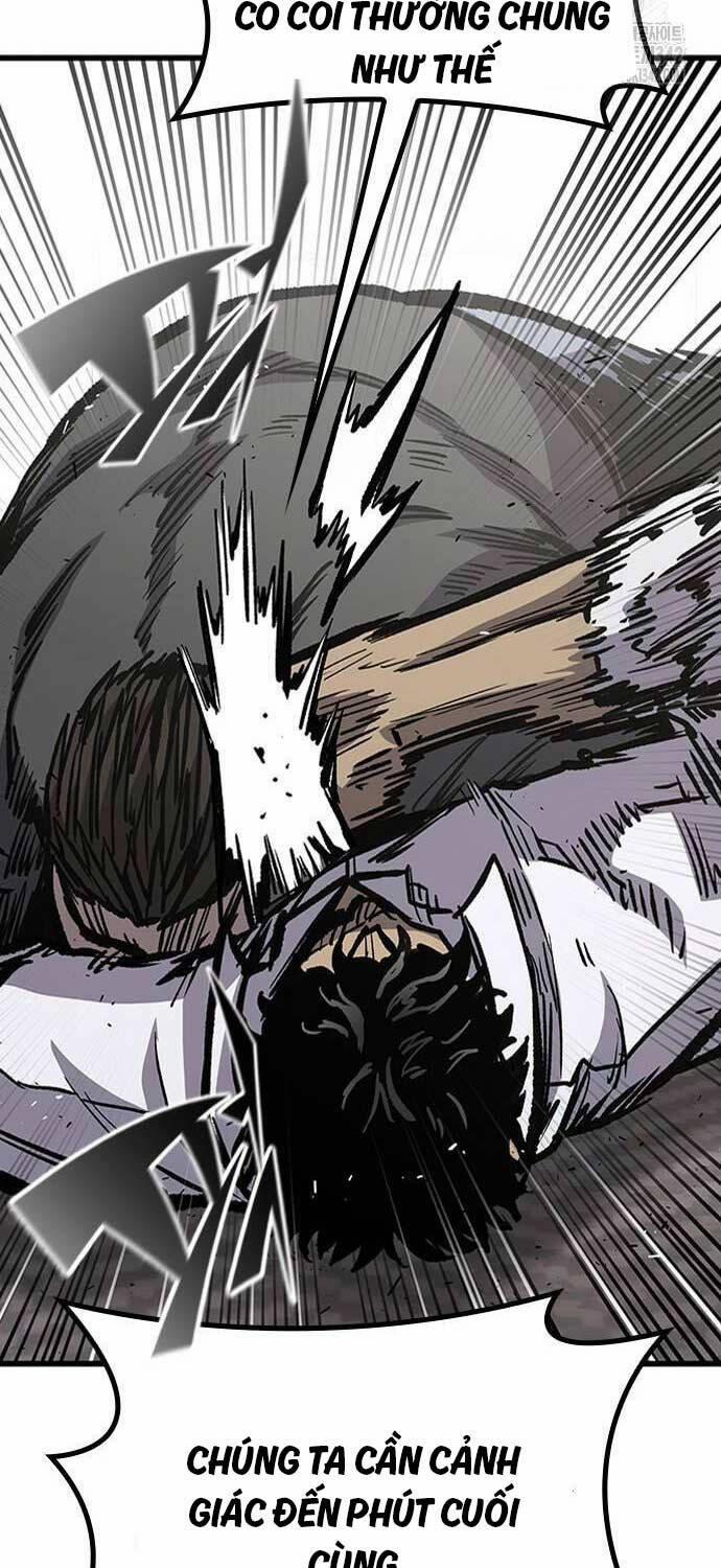 Huyền Thoại Tái Xuất 90 trang 6