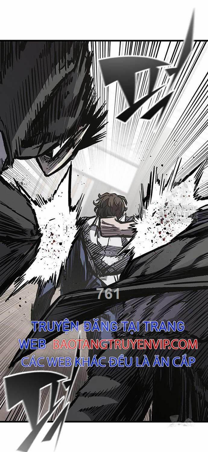 Huyền Thoại Tái Xuất 91 trang 2