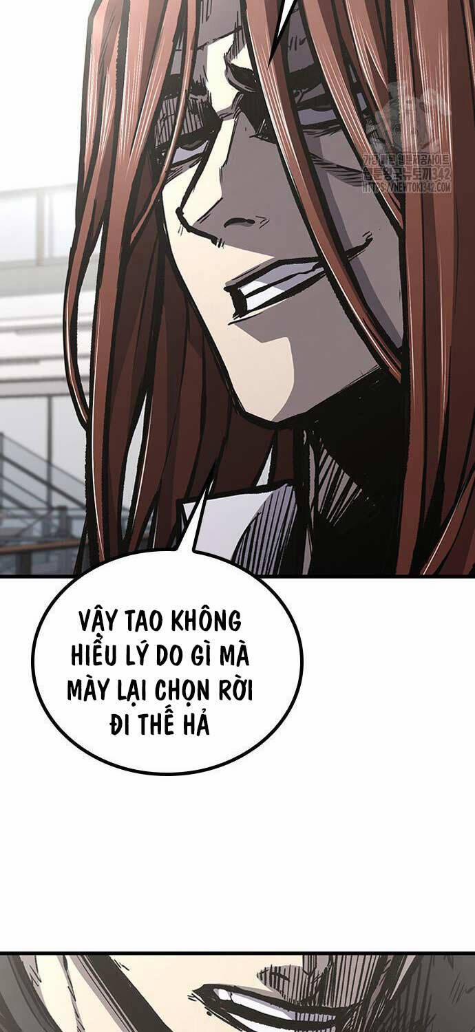 Huyền Thoại Tái Xuất 91 trang 30