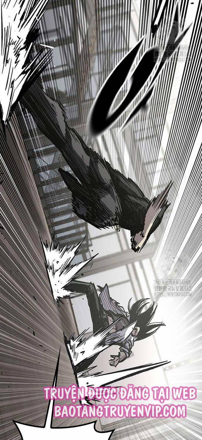 Huyền Thoại Tái Xuất 91 trang 35