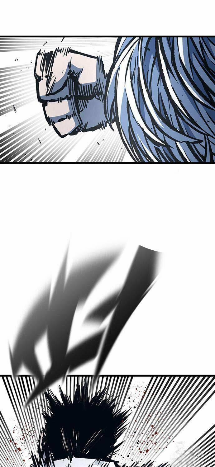 Huyền Thoại Tái Xuất 91 trang 57