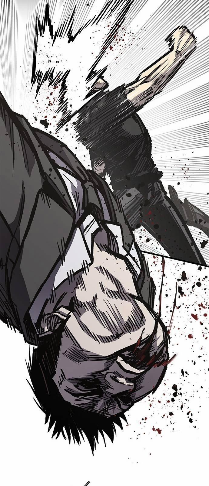 Huyền Thoại Tái Xuất 93 trang 12