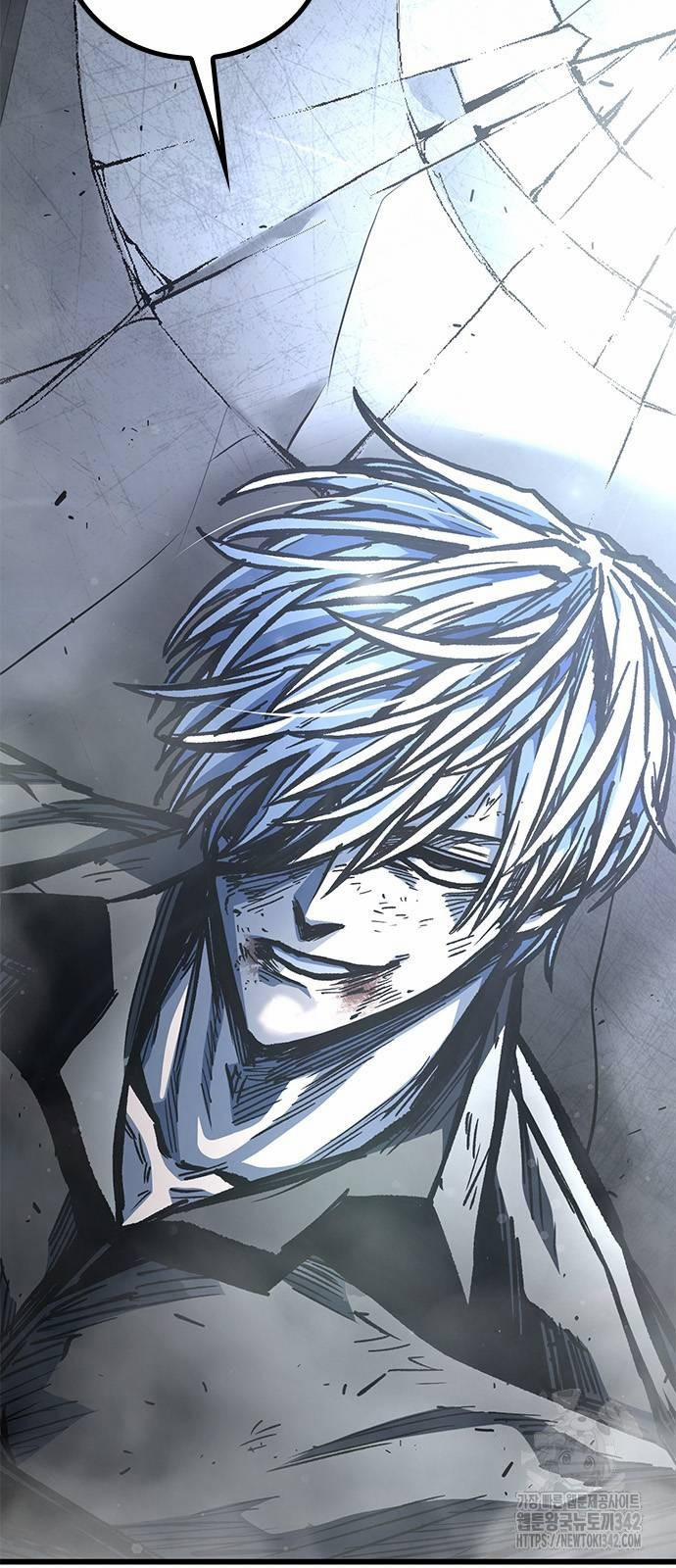 Huyền Thoại Tái Xuất 93 trang 3