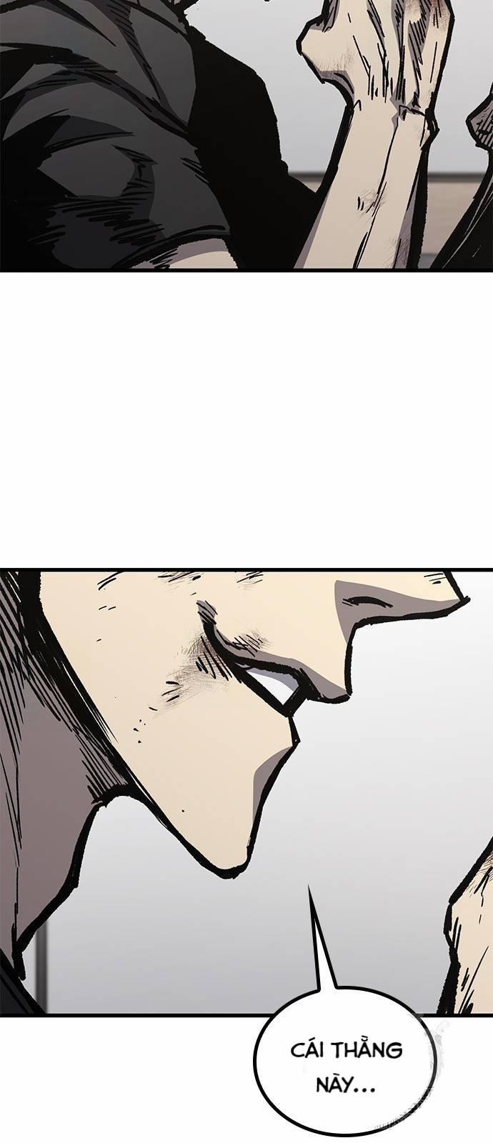 Huyền Thoại Tái Xuất 93 trang 31