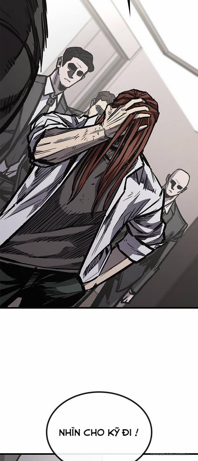 Huyền Thoại Tái Xuất 93 trang 33