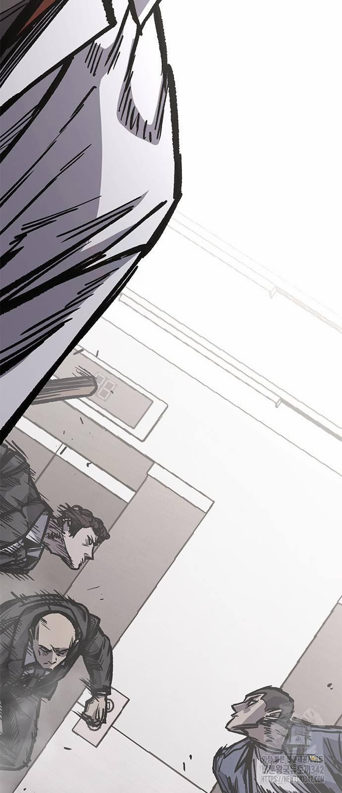 Huyền Thoại Tái Xuất 93 trang 36