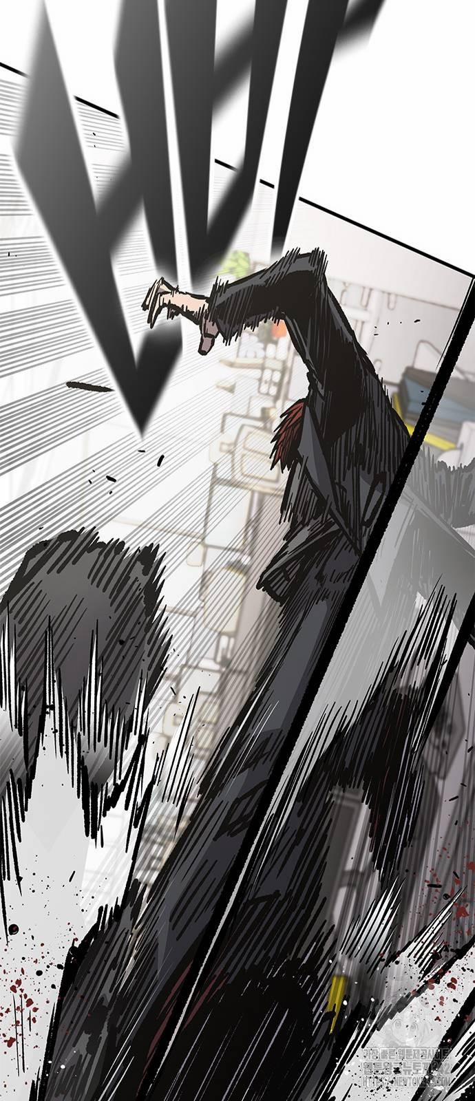 Huyền Thoại Tái Xuất 93 trang 40