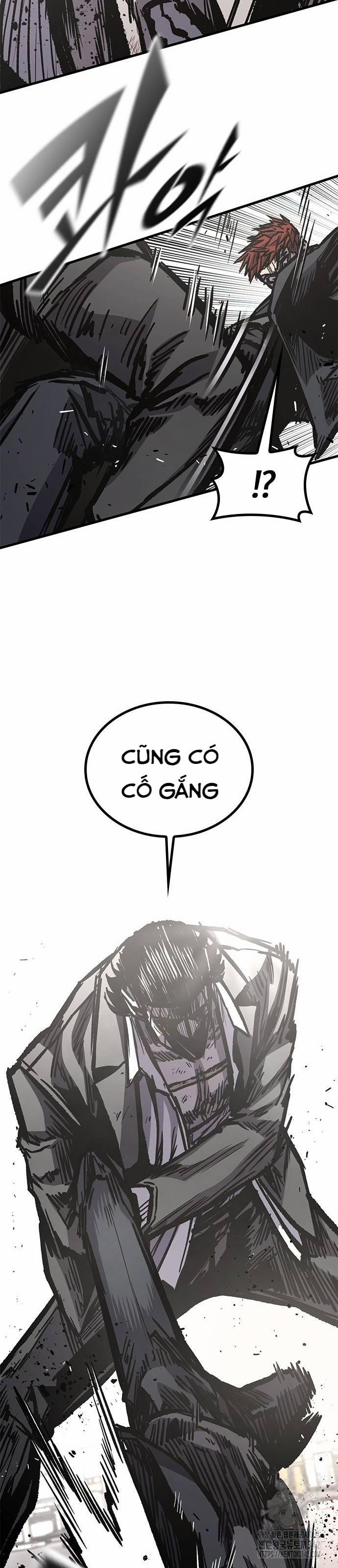 Huyền Thoại Tái Xuất 93 trang 42