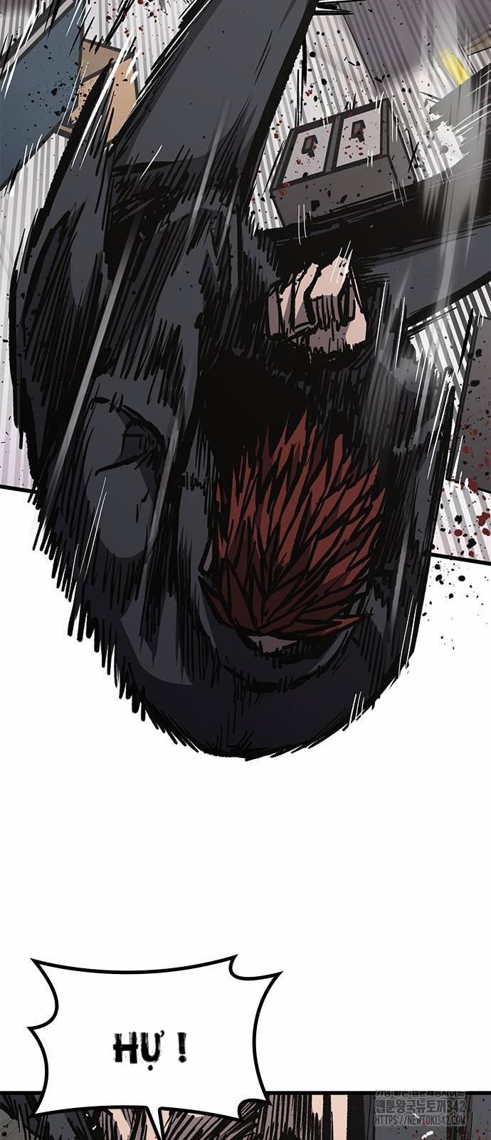 Huyền Thoại Tái Xuất 93 trang 47