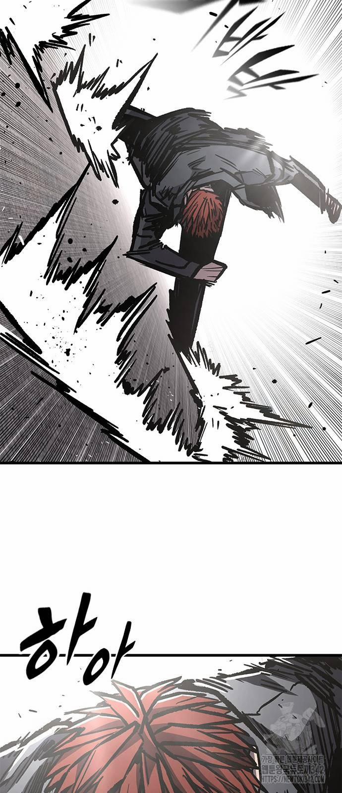 Huyền Thoại Tái Xuất 93 trang 49