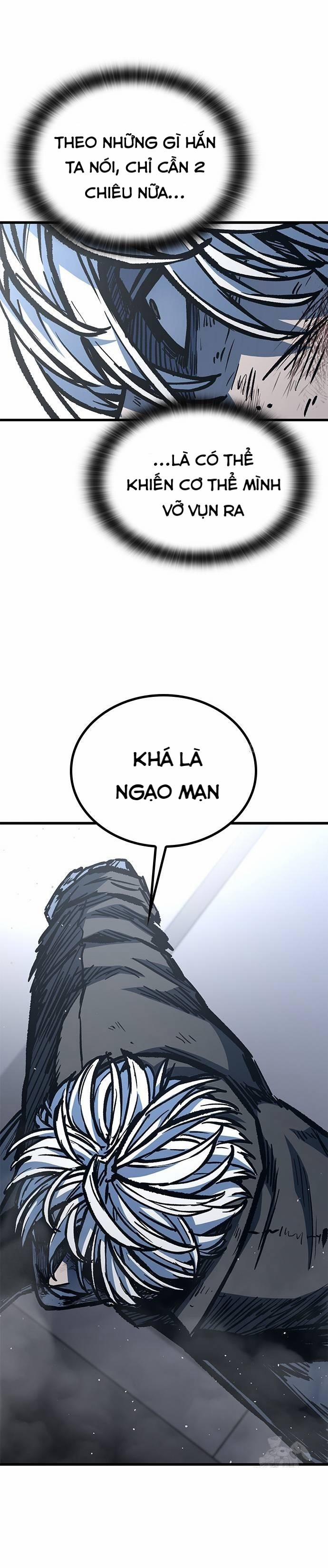 Huyền Thoại Tái Xuất 93 trang 55