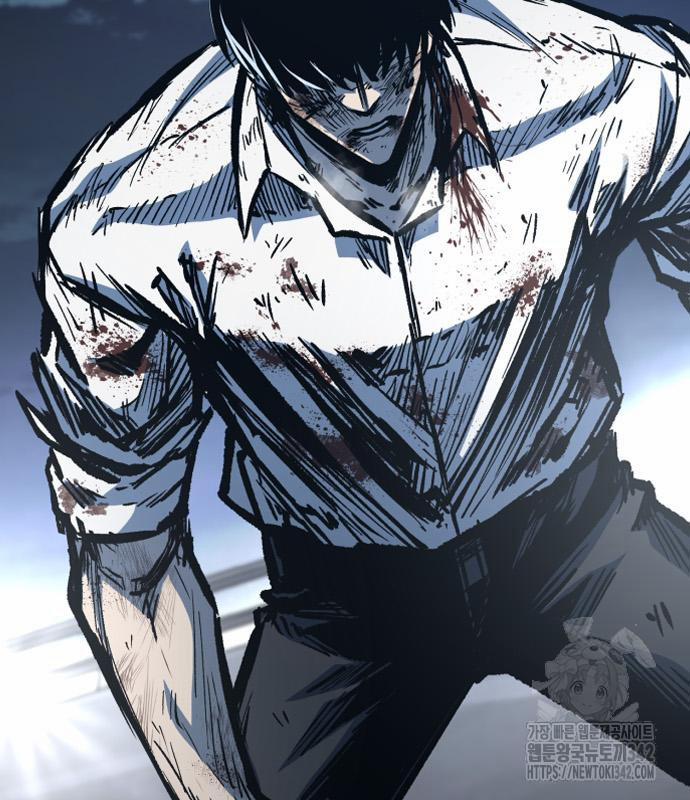 Huyền Thoại Tái Xuất 94 trang 16