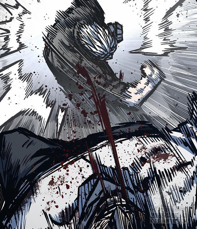 Huyền Thoại Tái Xuất 94 trang 31