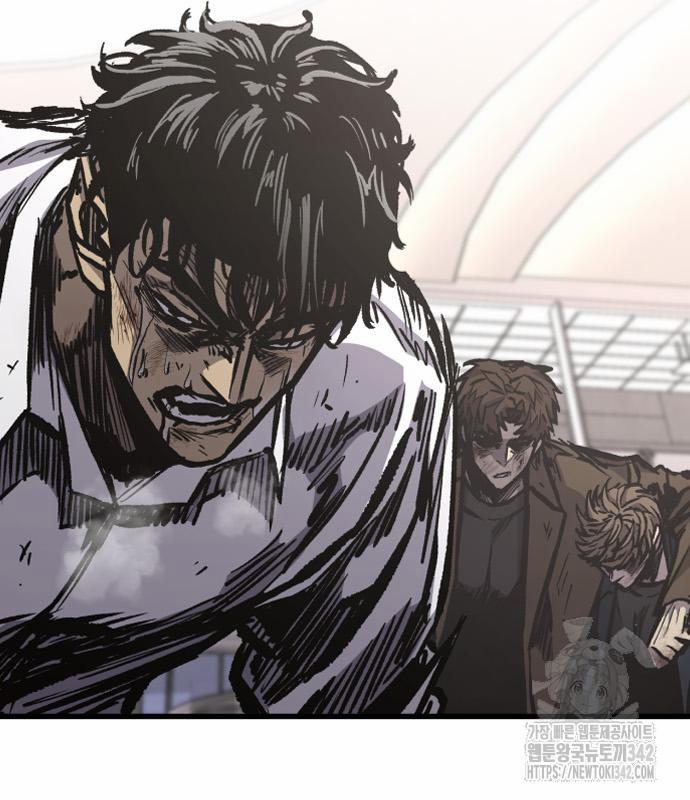 Huyền Thoại Tái Xuất 94 trang 57