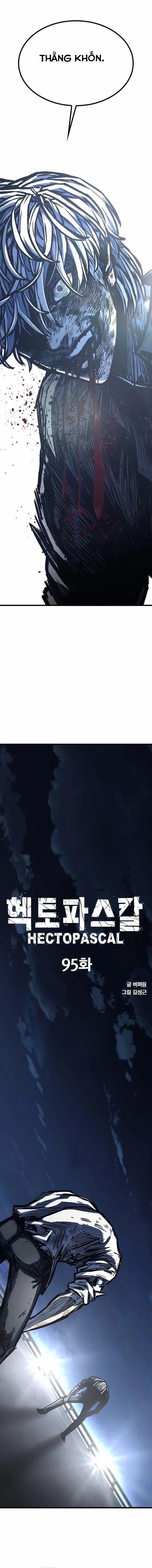 Huyền Thoại Tái Xuất 95 trang 1