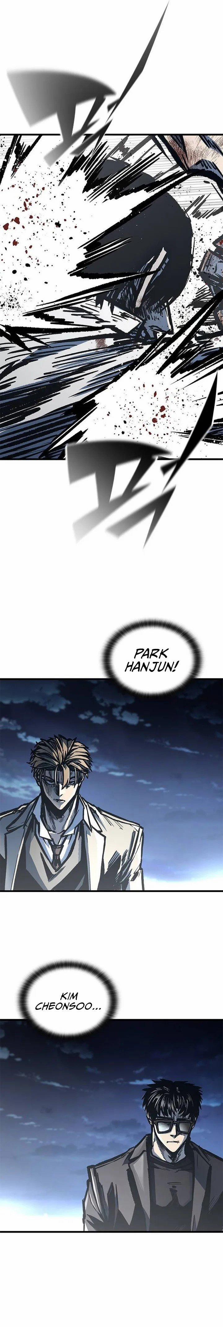 Huyền Thoại Tái Xuất 95 trang 10