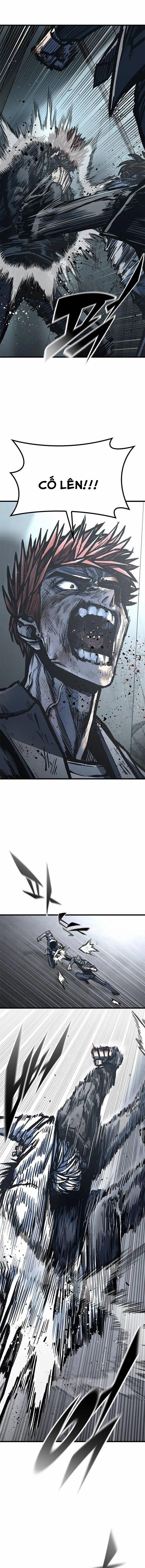 Huyền Thoại Tái Xuất 95 trang 11