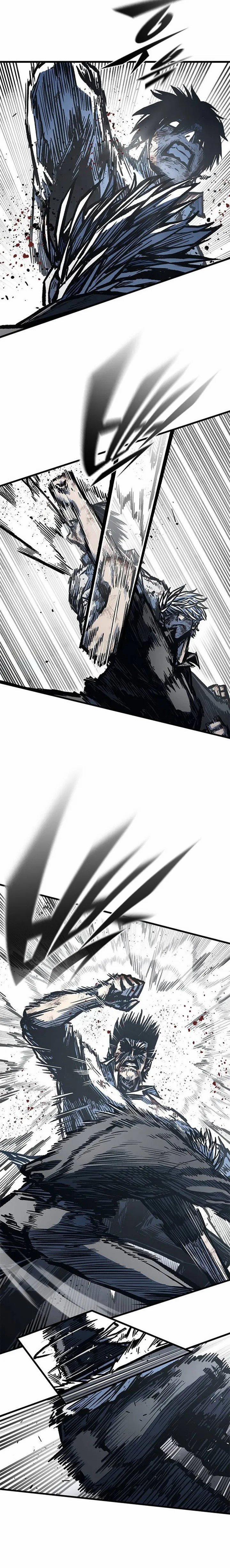 Huyền Thoại Tái Xuất 95 trang 12