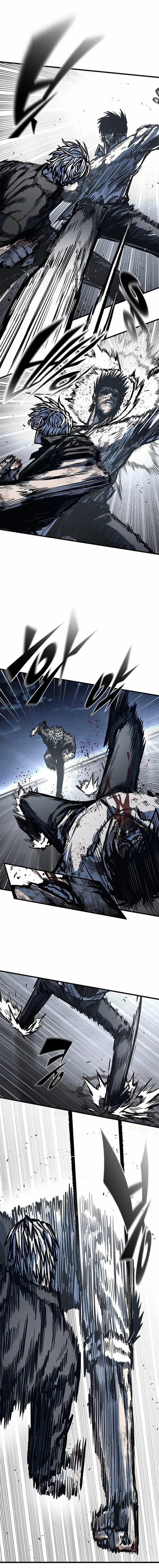 Huyền Thoại Tái Xuất 95 trang 13