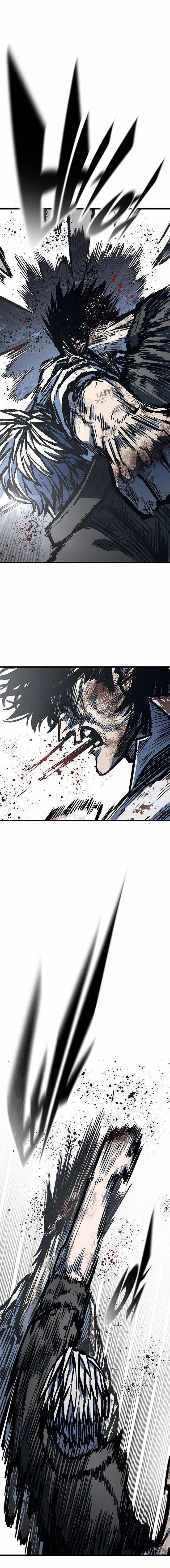 Huyền Thoại Tái Xuất 95 trang 14