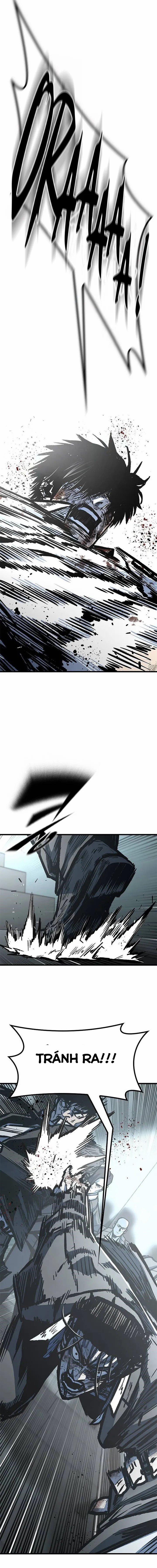 Huyền Thoại Tái Xuất 95 trang 16