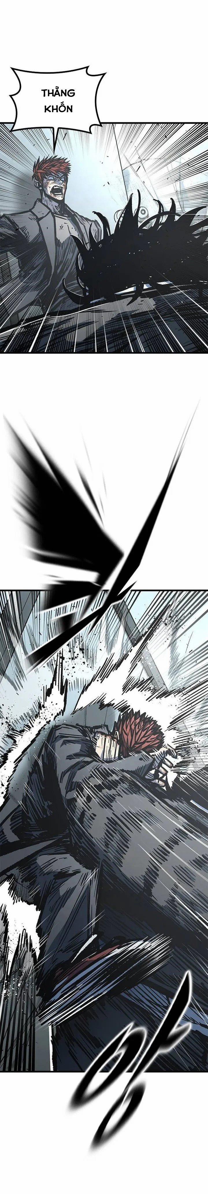 Huyền Thoại Tái Xuất 95 trang 17