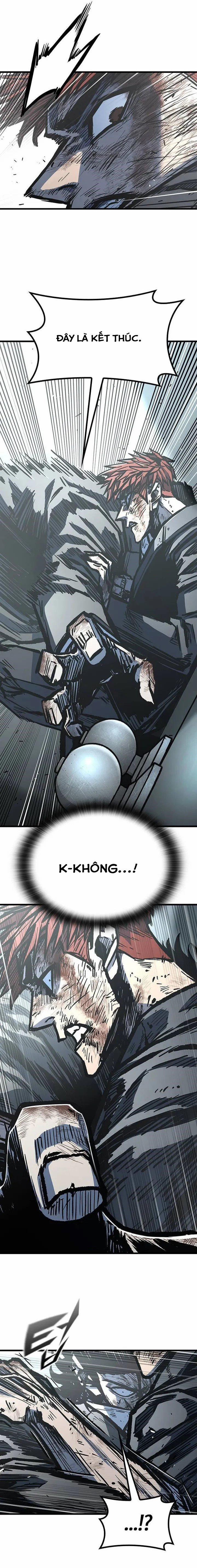 Huyền Thoại Tái Xuất 95 trang 18