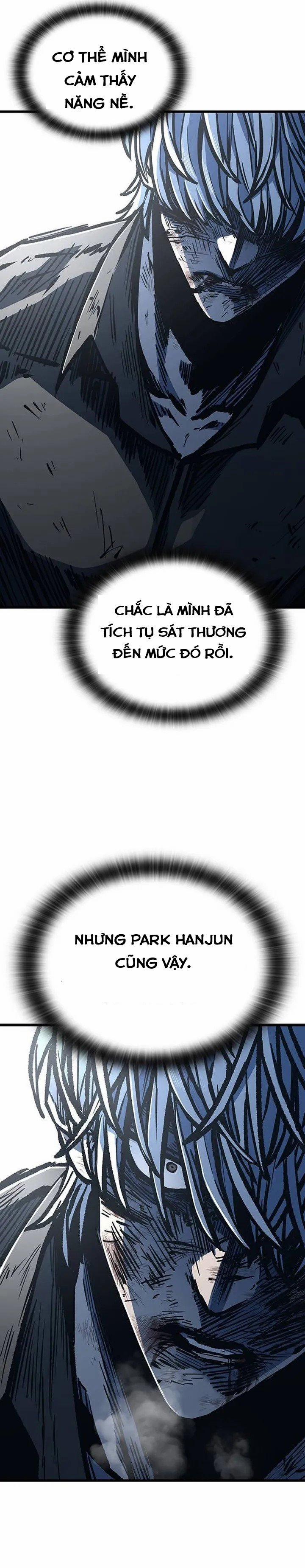 Huyền Thoại Tái Xuất 95 trang 2