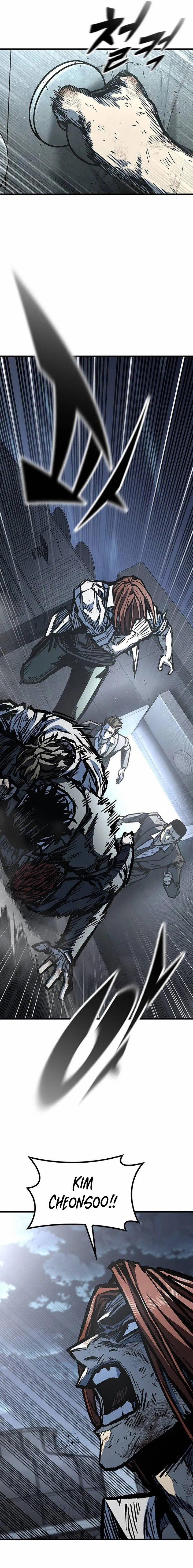 Huyền Thoại Tái Xuất 95 trang 20