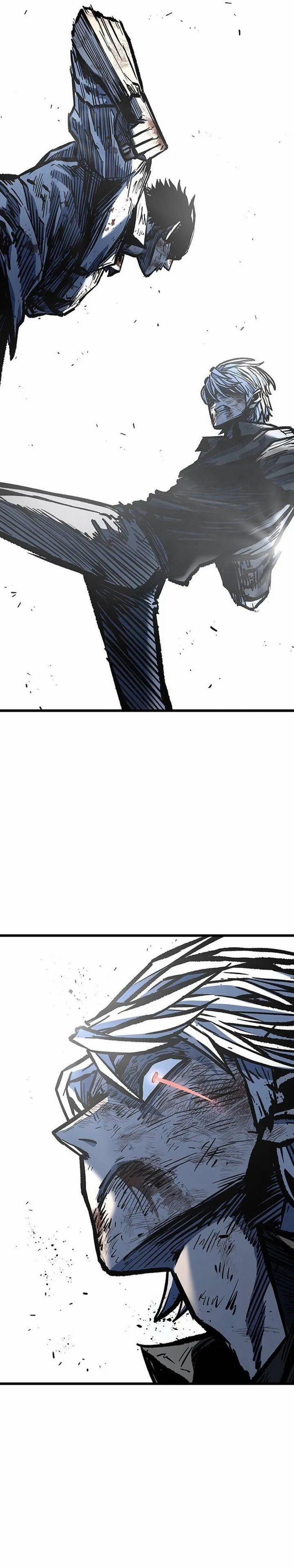 Huyền Thoại Tái Xuất 95 trang 22