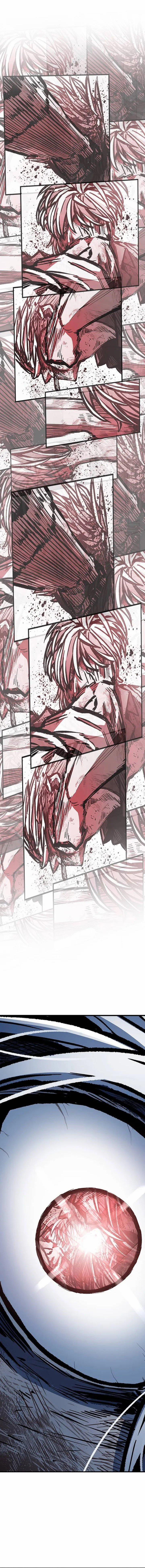 Huyền Thoại Tái Xuất 95 trang 23