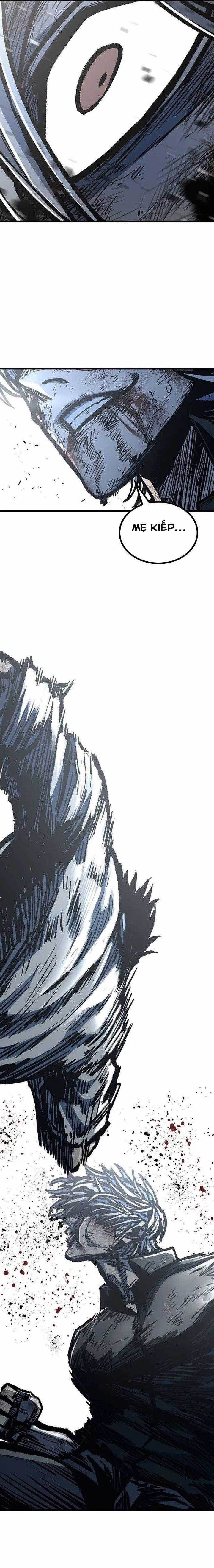 Huyền Thoại Tái Xuất 95 trang 24