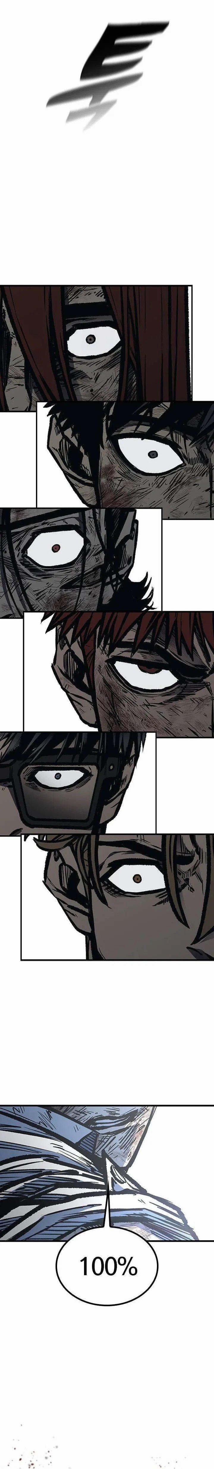 Huyền Thoại Tái Xuất 95 trang 25