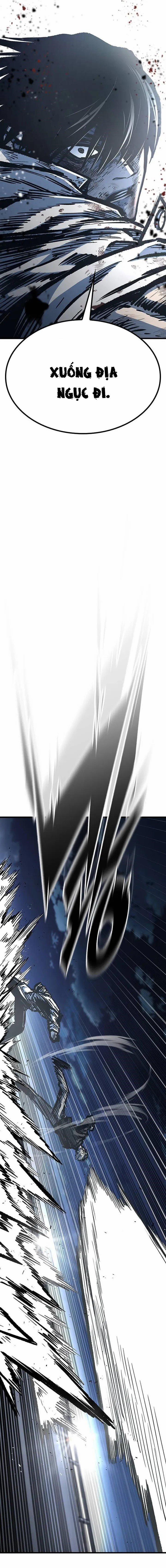 Huyền Thoại Tái Xuất 95 trang 26