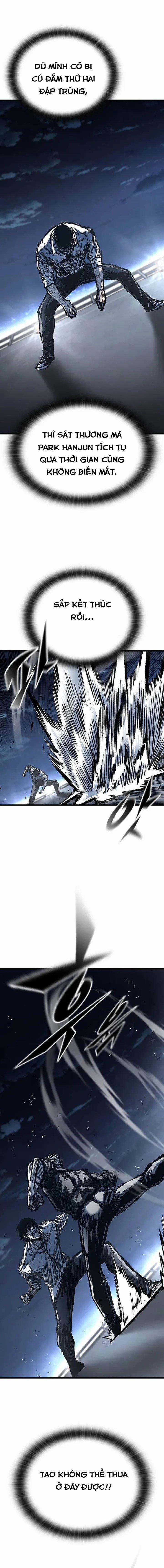 Huyền Thoại Tái Xuất 95 trang 3