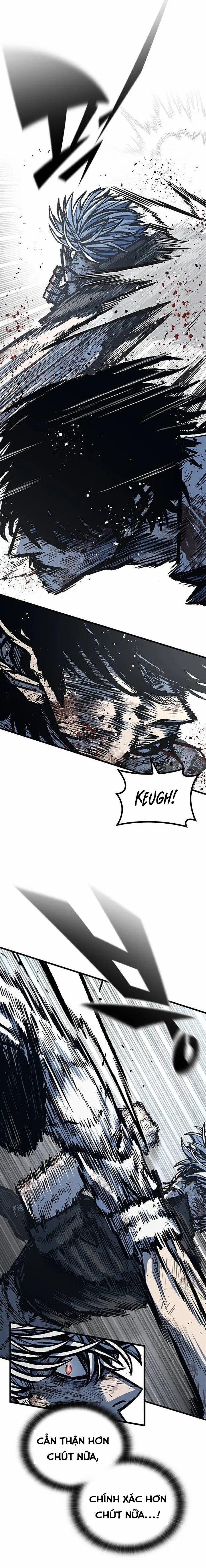 Huyền Thoại Tái Xuất 95 trang 4