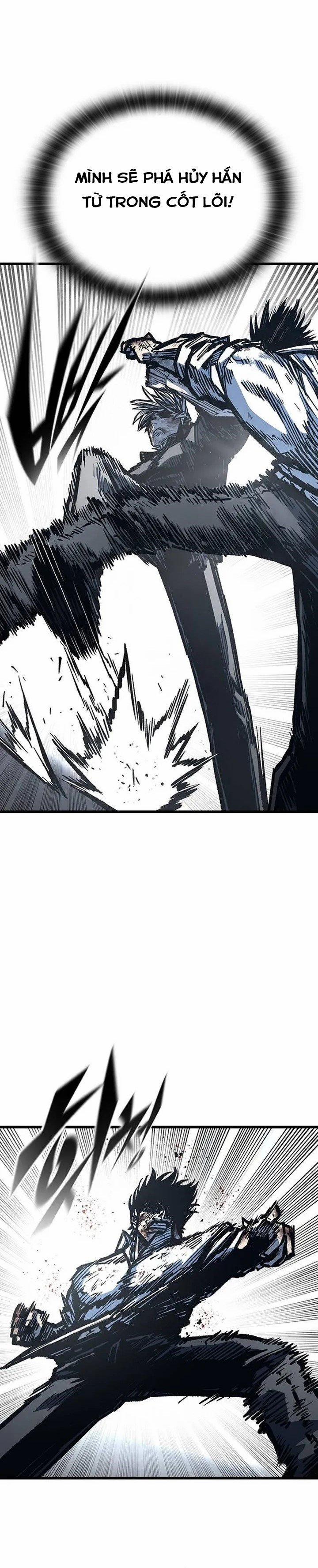 Huyền Thoại Tái Xuất 95 trang 5