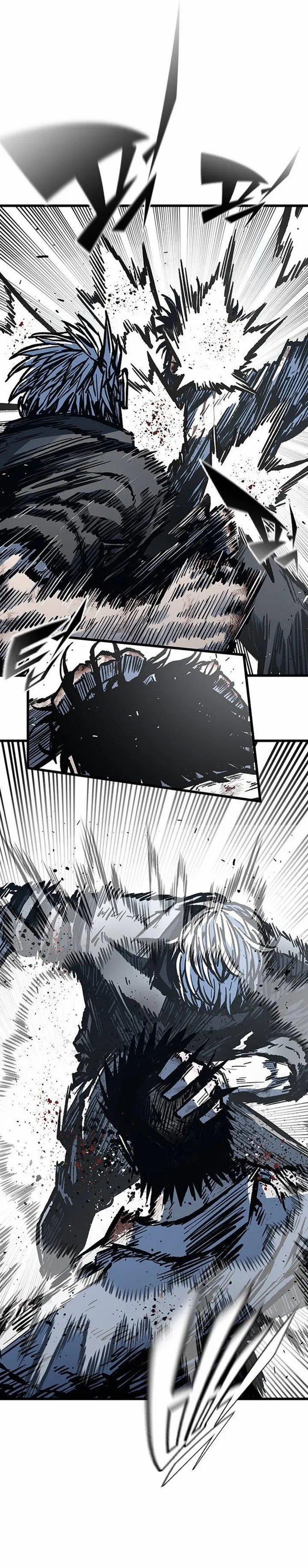 Huyền Thoại Tái Xuất 95 trang 6