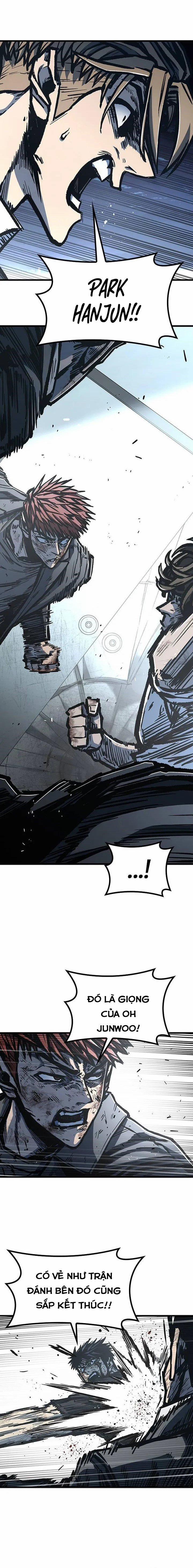 Huyền Thoại Tái Xuất 95 trang 7