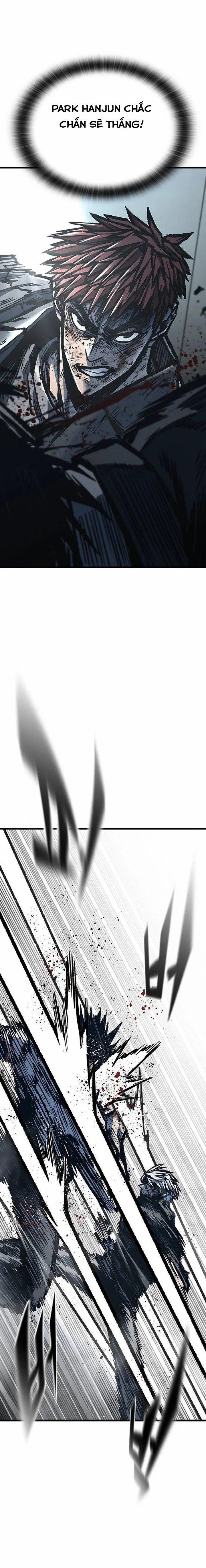 Huyền Thoại Tái Xuất 95 trang 9