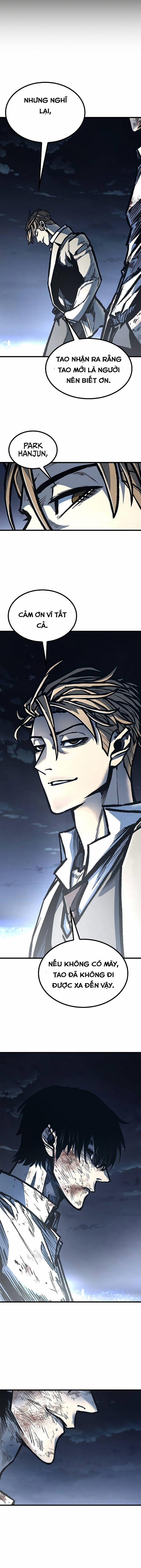 Huyền Thoại Tái Xuất 96 trang 11