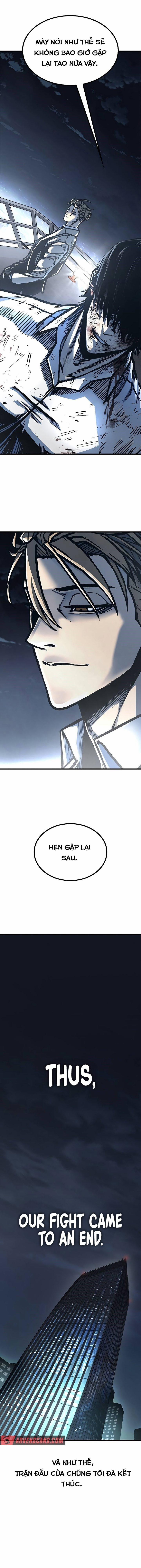 Huyền Thoại Tái Xuất 96 trang 12