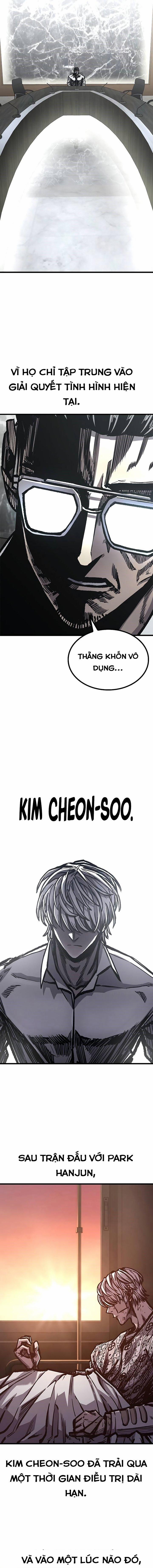 Huyền Thoại Tái Xuất 96 trang 14