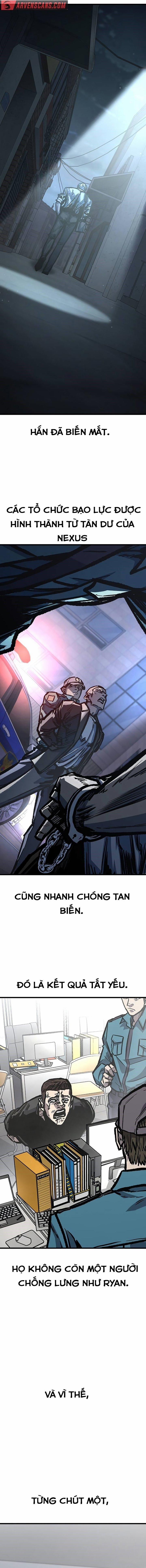 Huyền Thoại Tái Xuất 96 trang 15