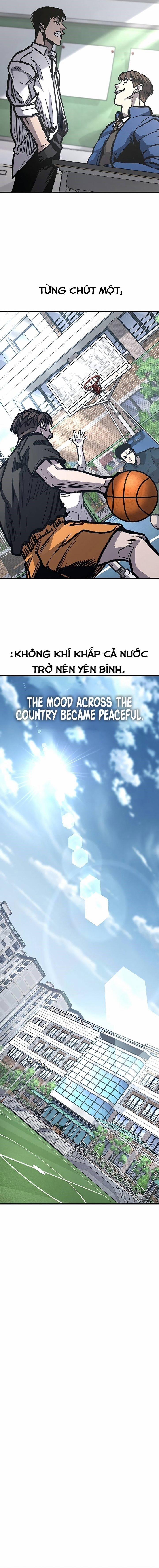 Huyền Thoại Tái Xuất 96 trang 16