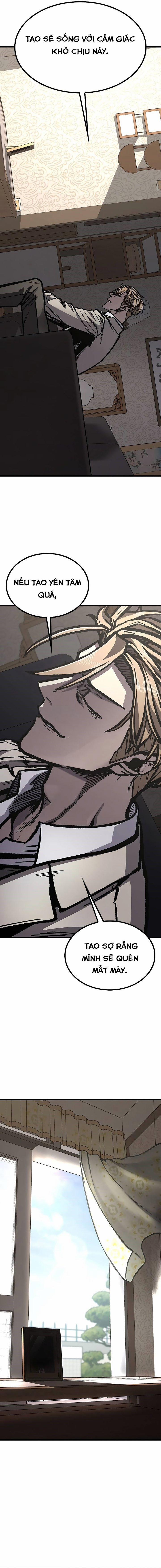 Huyền Thoại Tái Xuất 96 trang 18