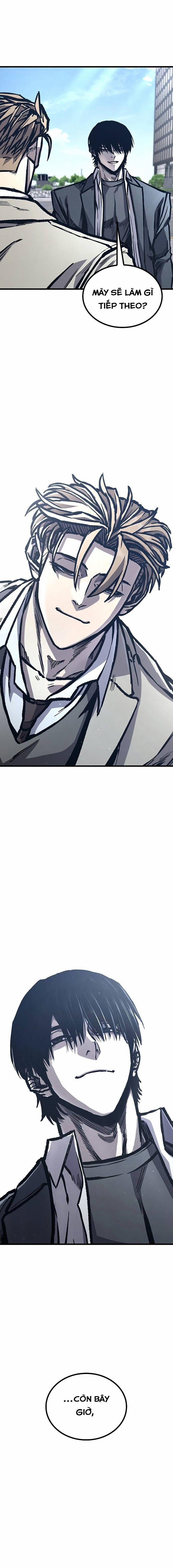 Huyền Thoại Tái Xuất 96 trang 22