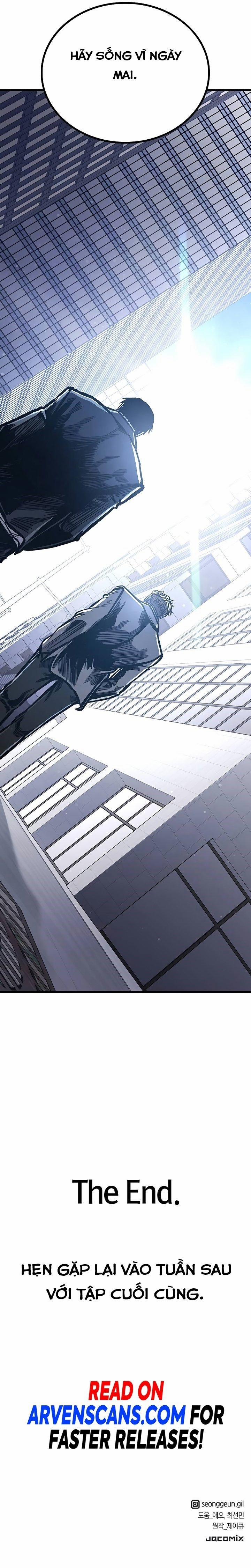 Huyền Thoại Tái Xuất 96 trang 23