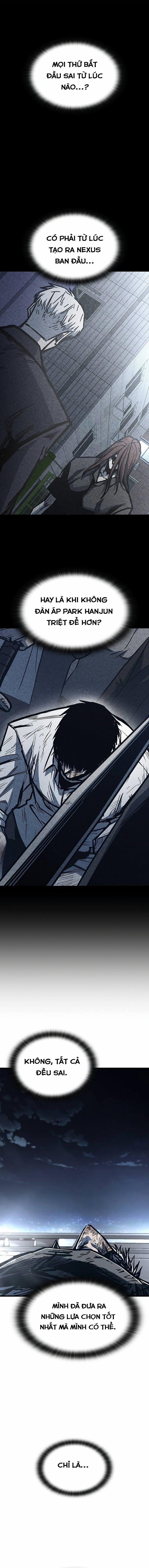 Huyền Thoại Tái Xuất 96 trang 3