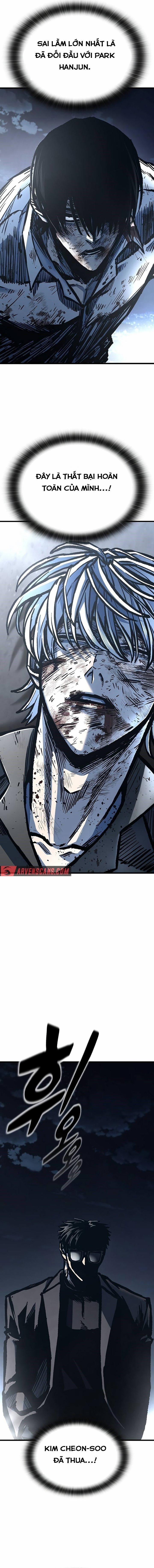 Huyền Thoại Tái Xuất 96 trang 4